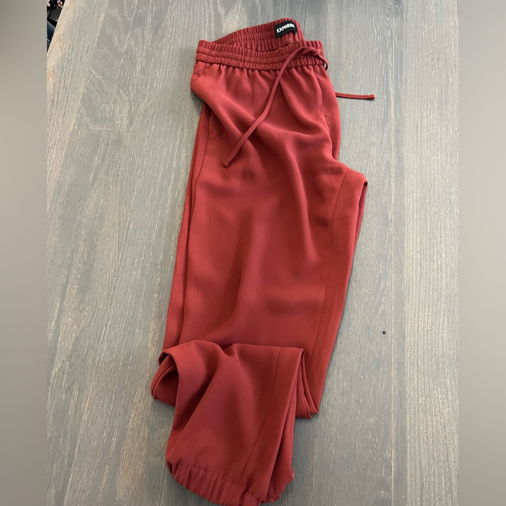 Dressy Pants